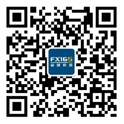 FX168公眾號